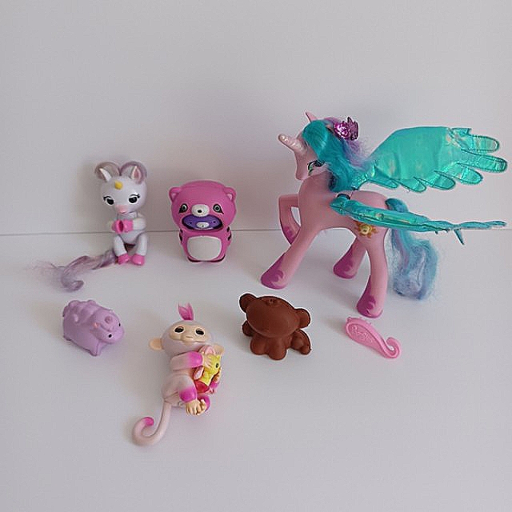 Kids Toy Lot Bundle